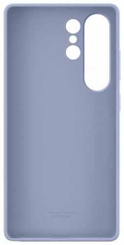 Чехол Samsung для Samsung Galaxy S25 Ultra голубой купить,NaN