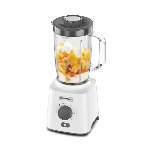 Блендер Kenwood BLP41.C0WH белый купить,0