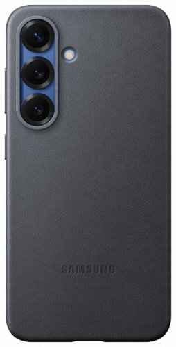 Чехол Samsung для Samsung Galaxy S25 Kindsuit Cover EF-VS936PBEGRU Black купить,0