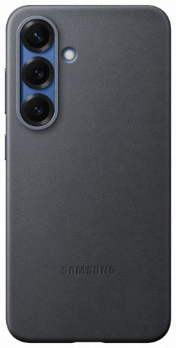 Чехол Samsung для Samsung Galaxy S25 черный купить,NaN