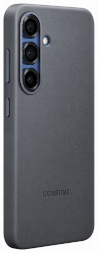 Чехол Samsung для Samsung Galaxy S25 Kindsuit Cover EF-VS936PBEGRU Black купить,0