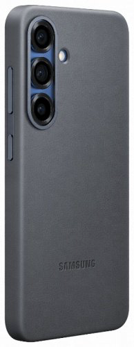 Чехол Samsung для Samsung Galaxy S25 черный купить,NaN