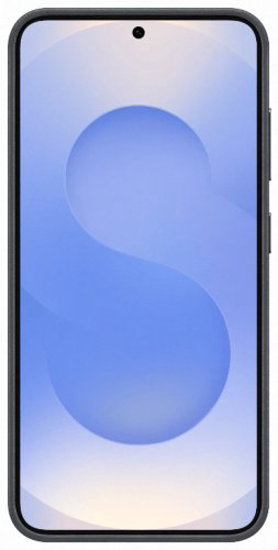 Чехол Samsung для Samsung Galaxy S25 черный купить,NaN