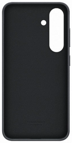Чехол Samsung для Samsung Galaxy S25 черный купить,NaN