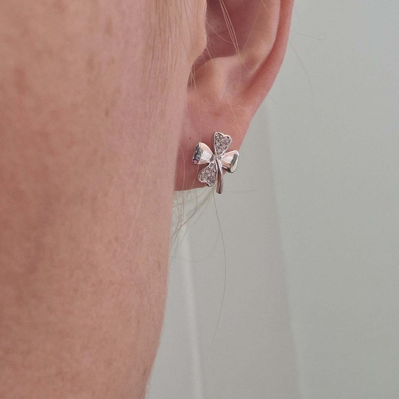 Серьги Deimantas 101934231 2,02гр 0,147ct. купить,NaN