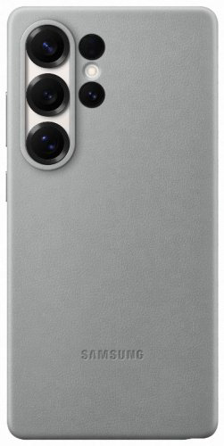 Чехол Samsung для Samsung Galaxy S25 Ultra серый купить,NaN