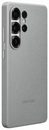 Чехол Samsung для Samsung Galaxy S25 Ultra серый купить,NaN