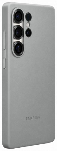 Чехол Samsung для Samsung Galaxy S25 Ultra серый купить,NaN