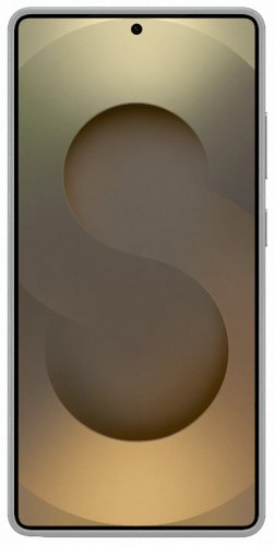 Чехол Samsung для Samsung Galaxy S25 Ultra серый купить,NaN