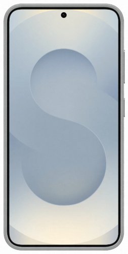 Чехол Samsung для Samsung Galaxy S25 серый - ForteMarket Чехол Samsung для Samsung Galaxy S25 серый купить,0