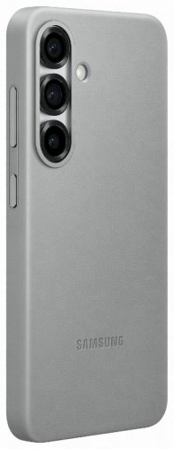 Чехол Samsung для Samsung Galaxy S25 серый купить,NaN