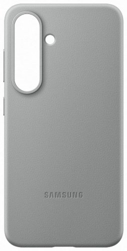 Чехол Samsung для Samsung Galaxy S25 серый купить,NaN