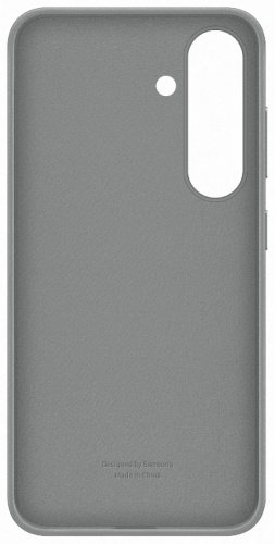 Чехол Samsung для Samsung Galaxy S25 серый - ForteMarket Чехол Samsung для Samsung Galaxy S25 серый купить,0