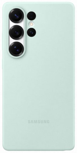 Чехол Samsung для Samsung Galaxy S25 Ultra мятный