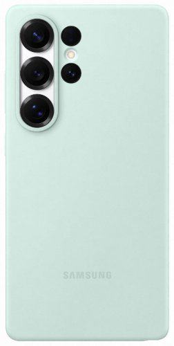 Чехол Samsung для Samsung Galaxy S25 Ultra мятный купить,NaN