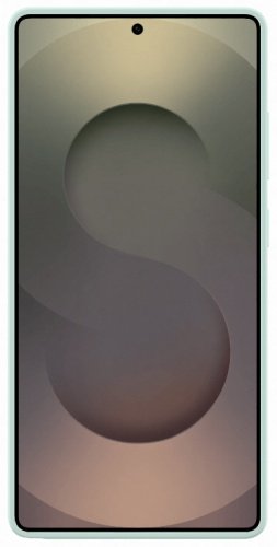 Чехол Samsung для Samsung Galaxy S25 Ultra мятный - ForteMarket Чехол Samsung для Samsung Galaxy S25 Ultra мятный купить,0