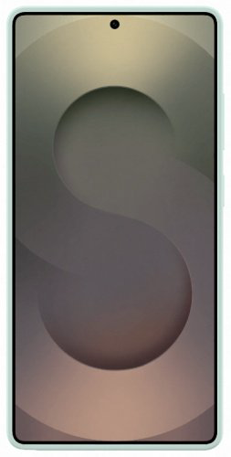 Чехол Samsung для Samsung Galaxy S25 Ultra мятный купить,NaN