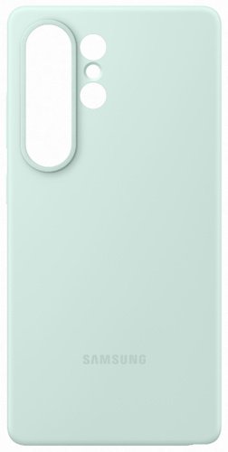 Чехол Samsung для Samsung Galaxy S25 Ultra мятный - ForteMarket Чехол Samsung для Samsung Galaxy S25 Ultra мятный купить,0