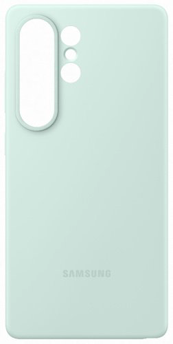 Чехол Samsung для Samsung Galaxy S25 Ultra мятный купить,NaN