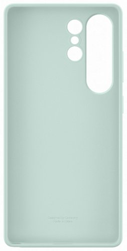 Чехол Samsung для Samsung Galaxy S25 Ultra мятный купить,NaN