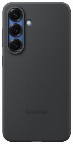 Чехол Samsung для Samsung Galaxy S25 черный