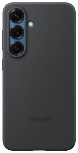 Чехол Samsung для Samsung Galaxy S25 черный купить,NaN