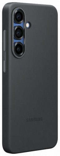 Чехол Samsung для Samsung Galaxy S25 черный купить,NaN