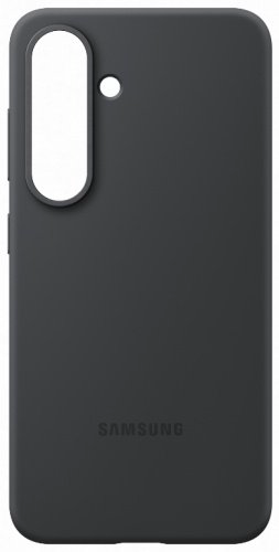 Чехол Samsung для Samsung Galaxy S25 черный купить,NaN