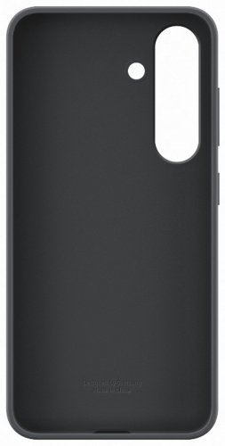 Чехол Samsung для Samsung Galaxy S25 черный купить,0