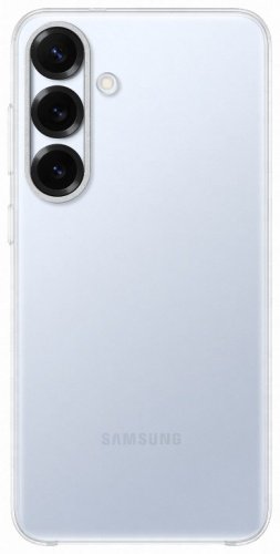 Чехол Samsung для Samsung Galaxy S25 Plus Clear Cover EF-QS936CTEGRU Transparent - ForteMarket Чехол Samsung для Samsung Galaxy S25 Plus Clear Cover EF-QS936CTEGRU Transparent купить,0