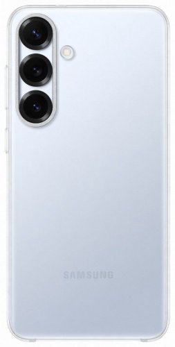 Чехол Samsung для Samsung Galaxy S25+ прозрачный купить,NaN