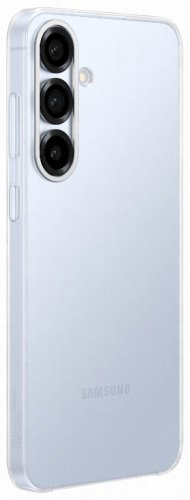 Чехол Samsung для Samsung Galaxy S25+ прозрачный купить,NaN