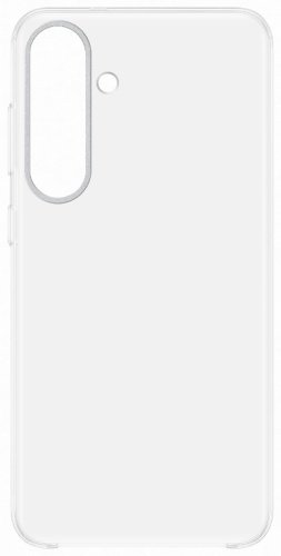 Чехол Samsung для Samsung Galaxy S25 Plus Clear Cover EF-QS936CTEGRU Transparent