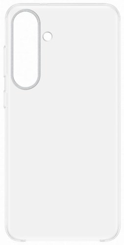 Чехол Samsung для Samsung Galaxy S25+ прозрачный купить,NaN