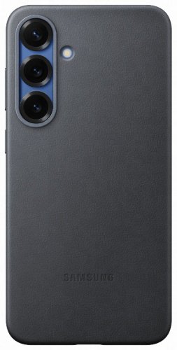 Чехол Samsung для Samsung Galaxy S25+ черный