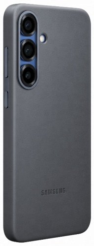 Чехол Samsung для Samsung Galaxy S25+ черный - ForteMarket Чехол Samsung для Samsung Galaxy S25+ черный купить,0