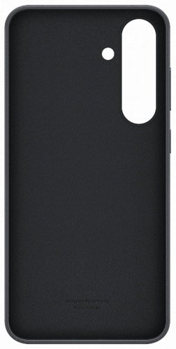 Чехол Samsung для Samsung Galaxy S25+ черный - ForteMarket Чехол Samsung для Samsung Galaxy S25+ черный купить,0