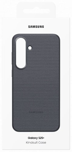 Чехол Samsung для Samsung Galaxy S25+ черный купить,NaN