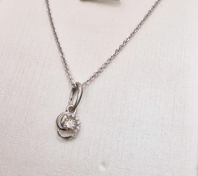 Комплект Deimantas 102008345 0,163ct 0,287ct. купить,NaN