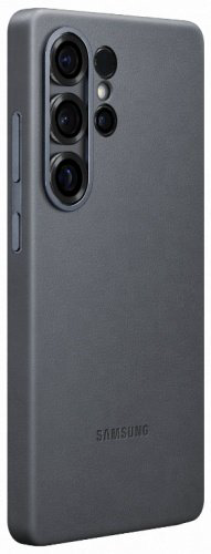 Чехол Samsung для Samsung Galaxy S25 Ultra черный купить,NaN