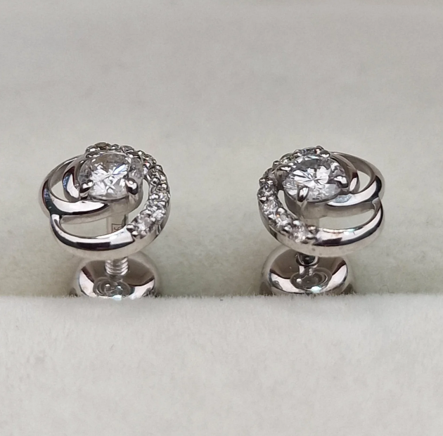 Комплект Deimantas 102008345 0,163ct 0,287ct. купить,NaN