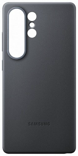 Чехол Samsung для Samsung Galaxy S25 Ultra черный купить,NaN