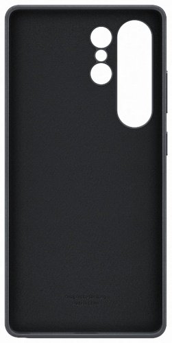 Чехол Samsung для Samsung Galaxy S25 Ultra черный купить,0