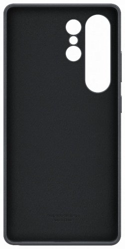 Чехол Samsung для Samsung Galaxy S25 Ultra черный купить,NaN