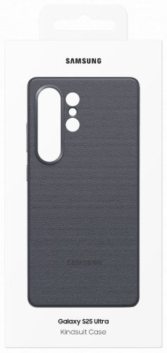 Чехол Samsung для Samsung Galaxy S25 Ultra черный купить,0