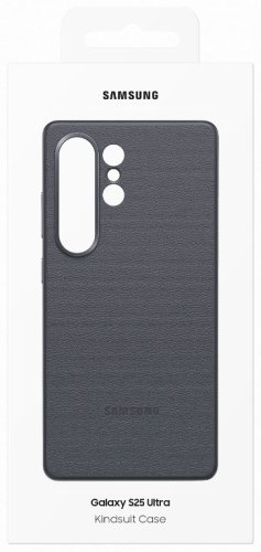 Чехол Samsung для Samsung Galaxy S25 Ultra черный купить,NaN