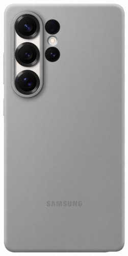 Чехол Samsung для Samsung Galaxy S25 Ultra серый