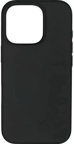 Чехол VLP для Apple iPhone 16 Pro черный