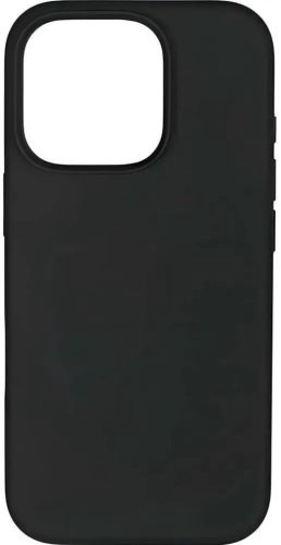 Чехол VLP для Apple iPhone 16 Pro черный купить,NaN