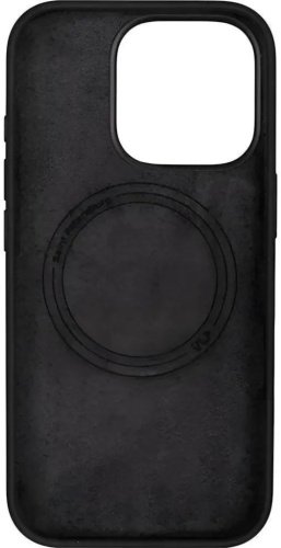 Чехол VLP для Apple iPhone 16 Pro черный купить,0